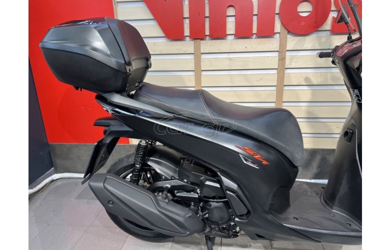 Honda SH 350i 2024 SPORTY