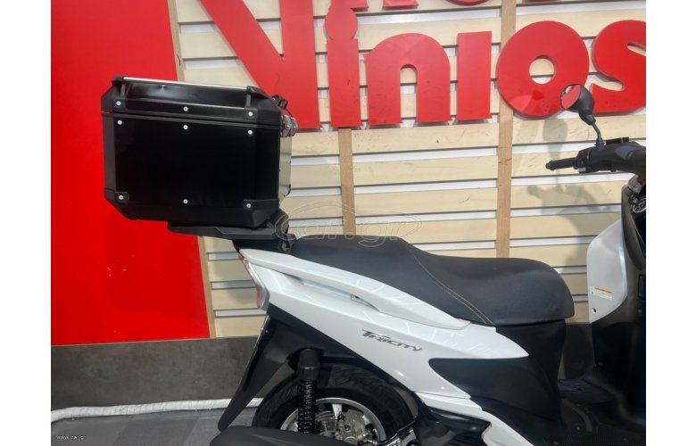 Yamaha Tricity 125 2016