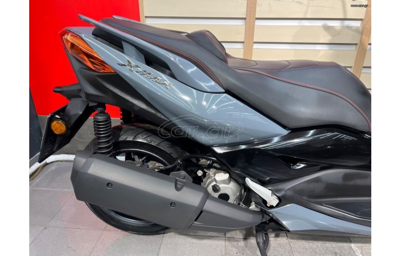Yamaha XMAX 300 Tech Max 2022