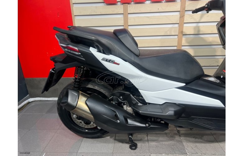 Voge SR4 MAX 2023