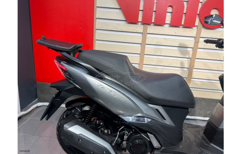Sym Jet14 Evo 200 2024