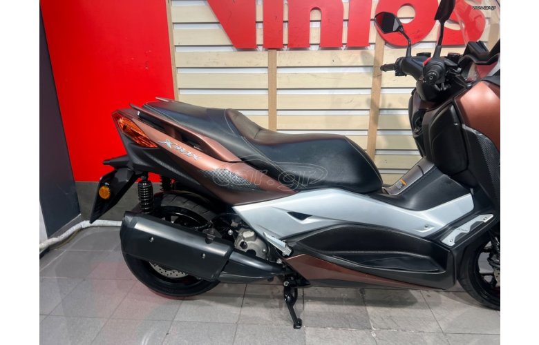 Yamaha XMAX 300 2017