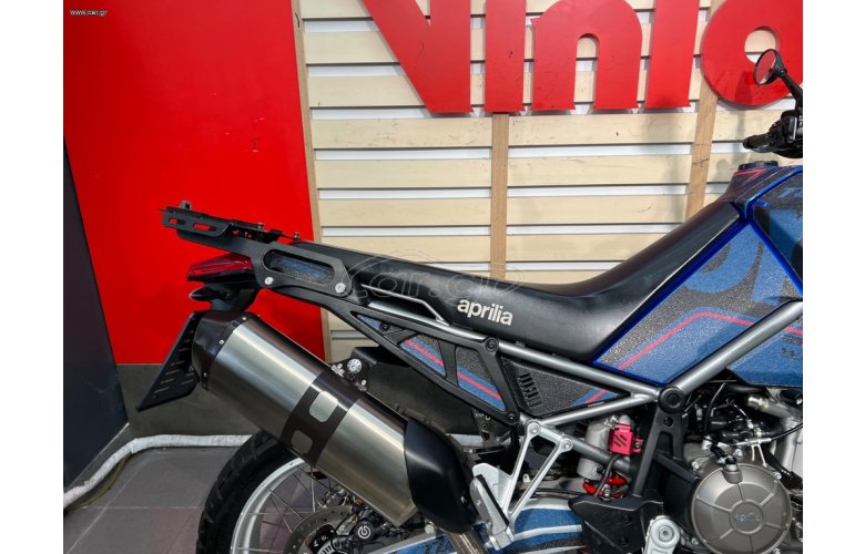 Aprilia Tuareg 660 2024