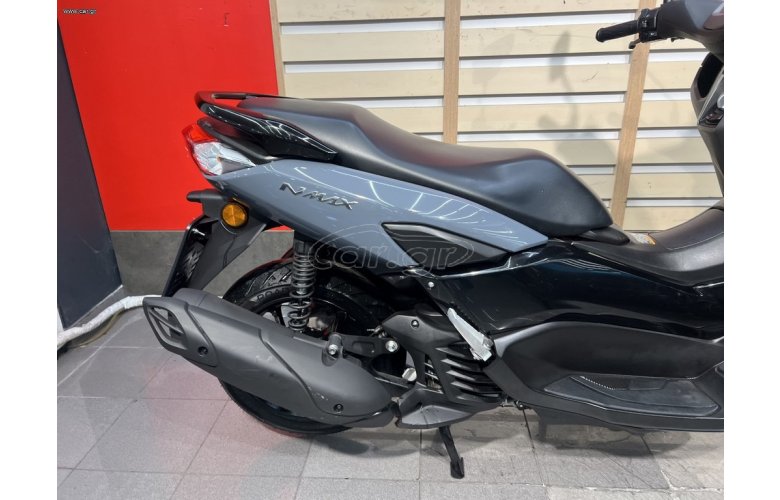 Yamaha NMAX 125 2021
