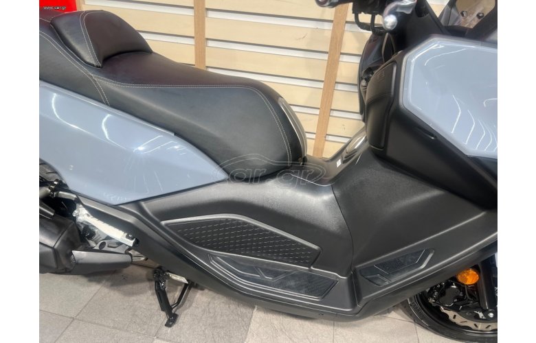 Sym Maxsym 400i 2022