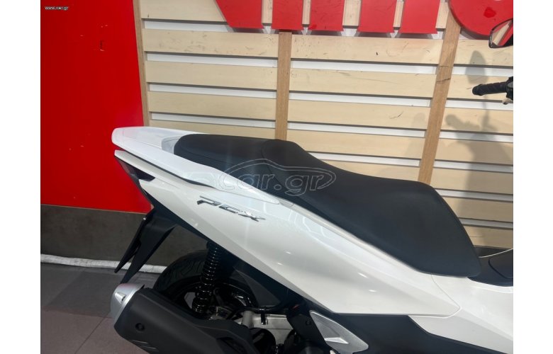 Honda PCX 125 2025 ABS