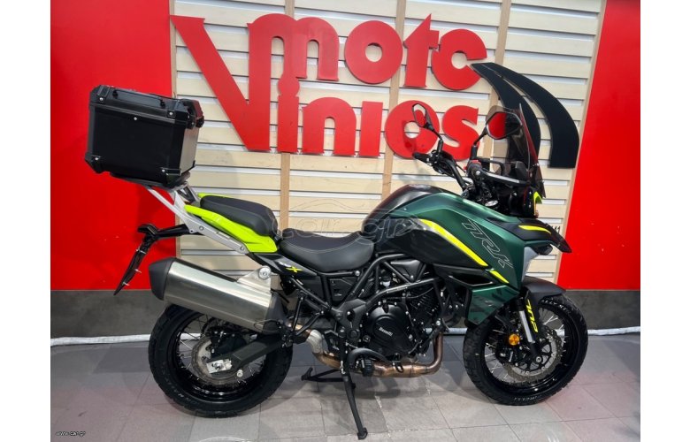 BENELLI TRK702X 2025