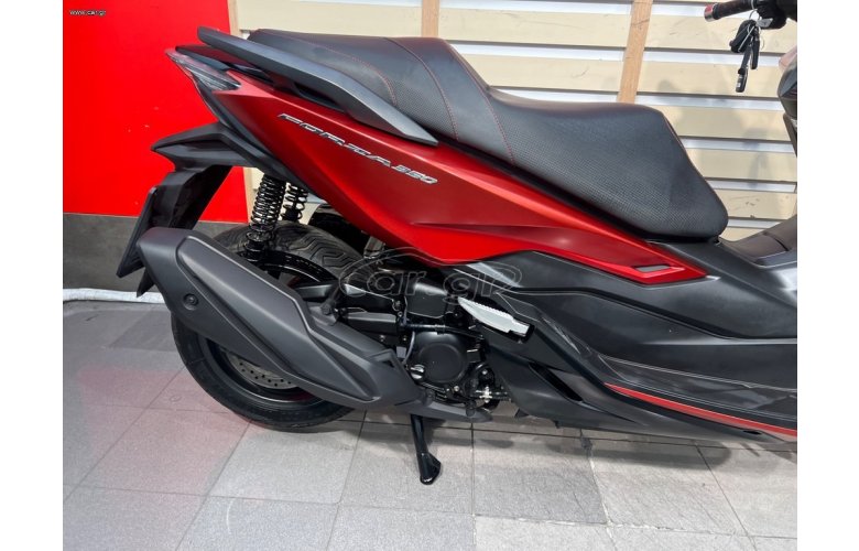 HONDA FORZA 350 2023