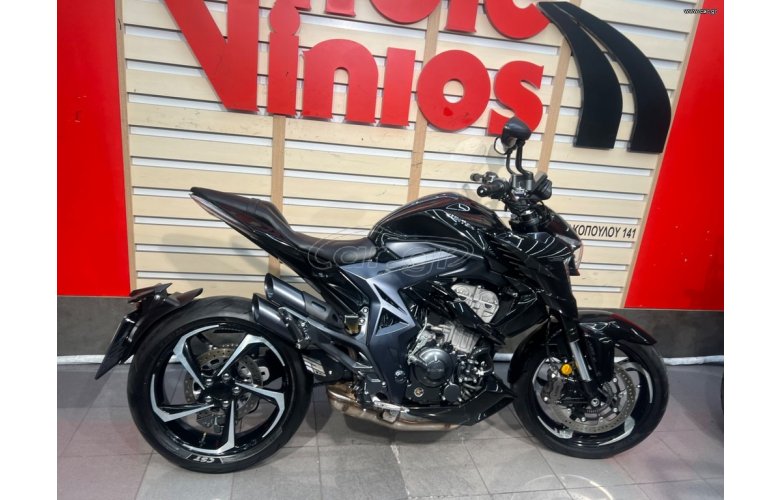ZONTES R1 350
