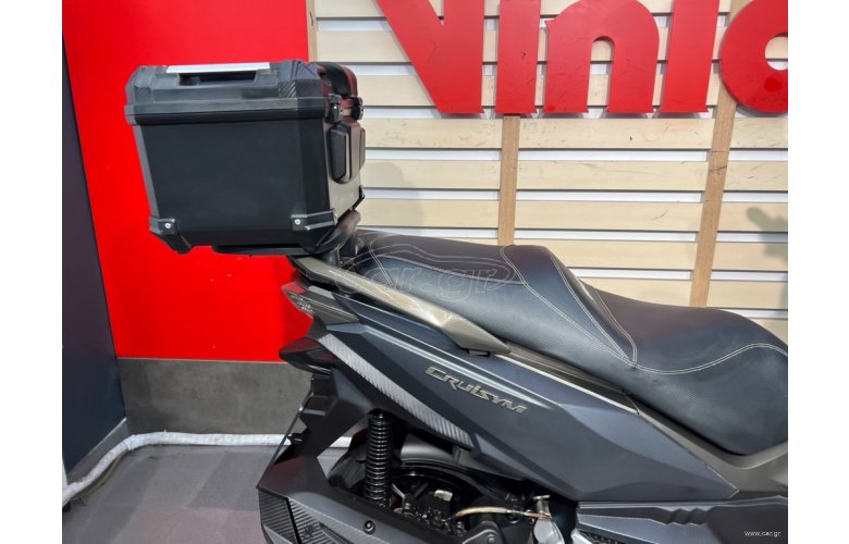 SYM CRUISYM 300 '19
