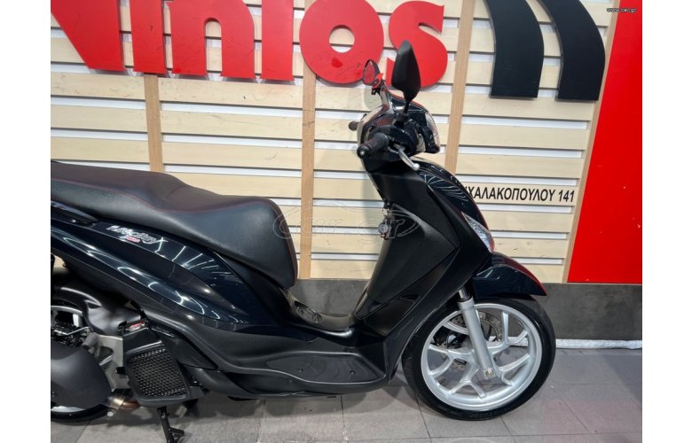 PIAGGIO MEDLEY 150 '20