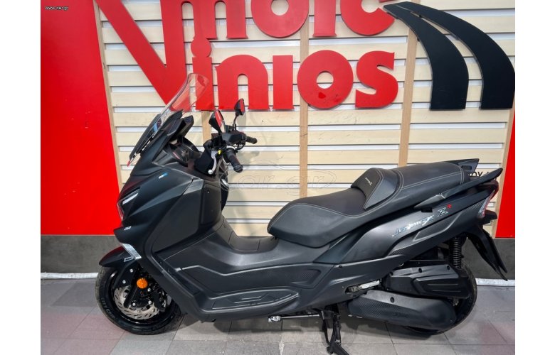 Sym JOYMAX Z 250 2021 +