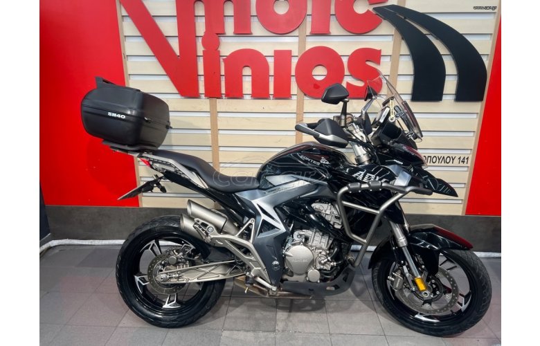 DAYTONA ZONTES T310 '19