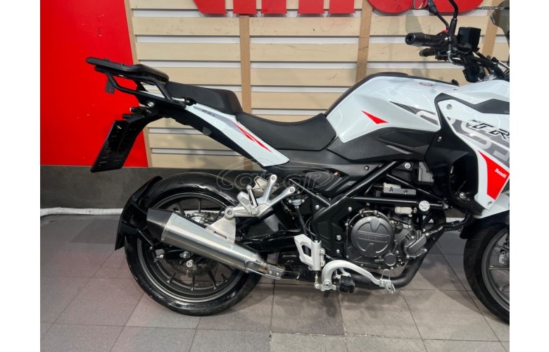 BENELLI TRK251 '24