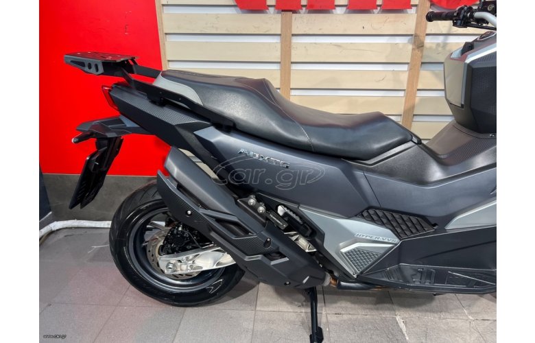SYM ADX300 '25