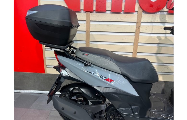 SYM ORBIT 125 '22