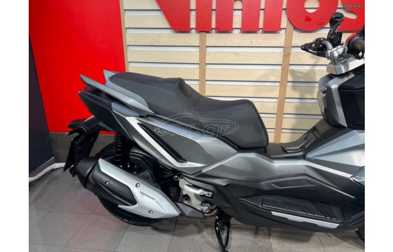 SYM ADX300 '25