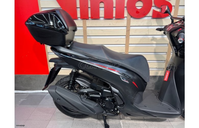HONDA SH350 SPORTY '24