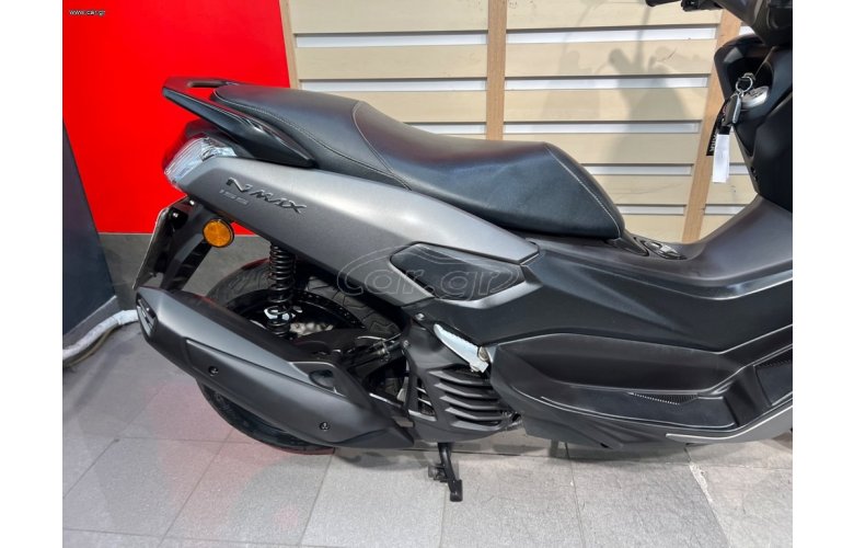 YAMAHA NMAX155 '19