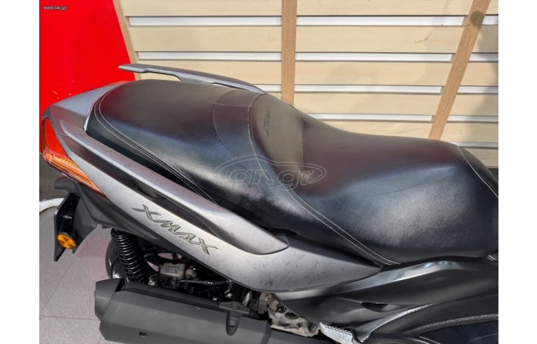 Yamaha XMAX 300 2017