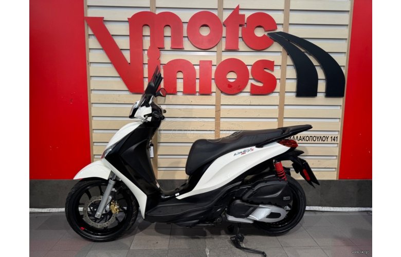 Piaggio Medley 150 2024