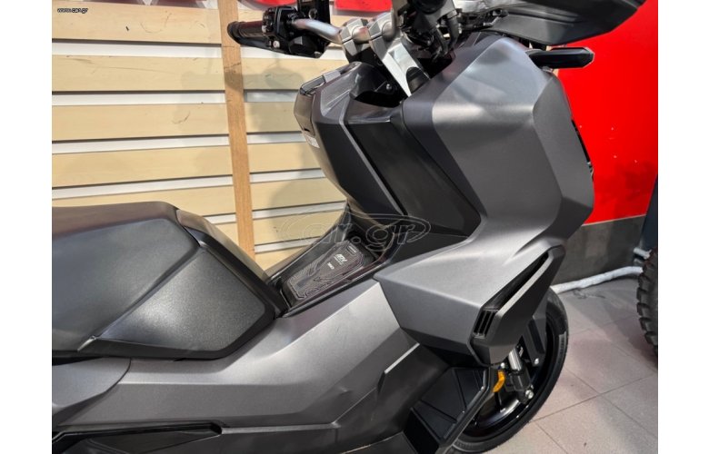 Honda ADV 350 2023
