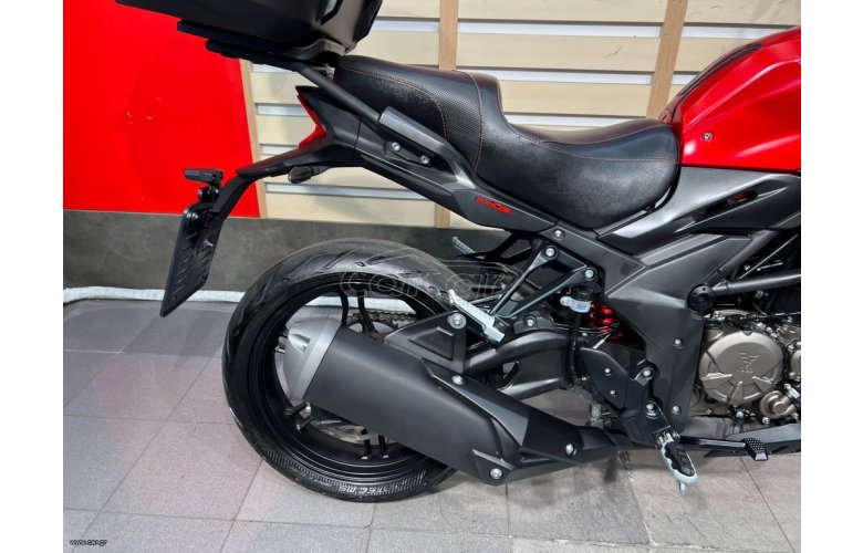 Voge 300DS 2021