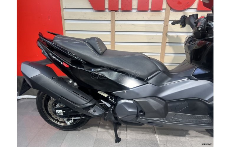 Sym MAXSYM TL 508 TCS 2023