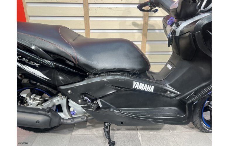 Yamaha XMAX 250 2010