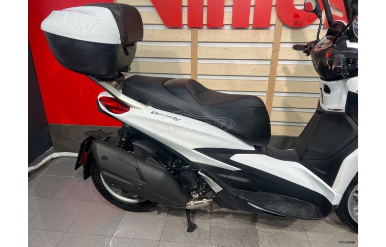 Piaggio Beverly 400 2021
