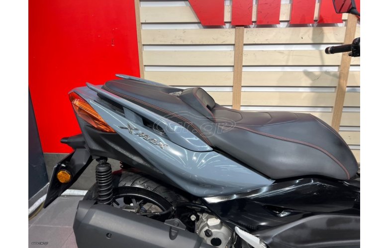 Yamaha XMAX 300 Tech Max 2022