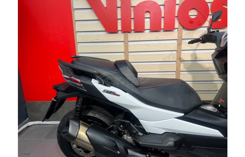 Voge SR4 MAX 2023