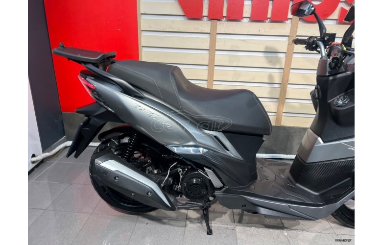 Sym Jet14 Evo 200 2024