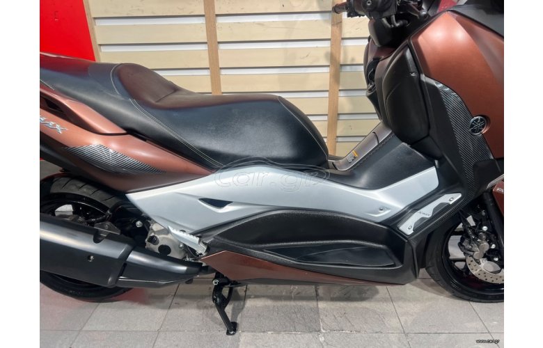 Yamaha XMAX 300 2017