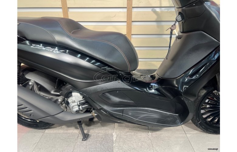 Piaggio Beverly 300i 2020