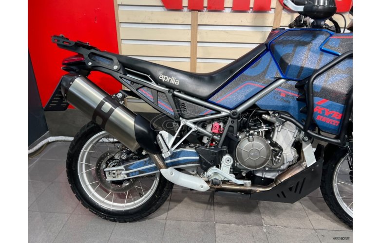Aprilia Tuareg 660 2024
