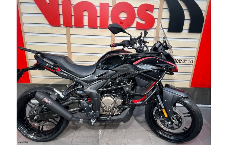 Voge 300DS 2023