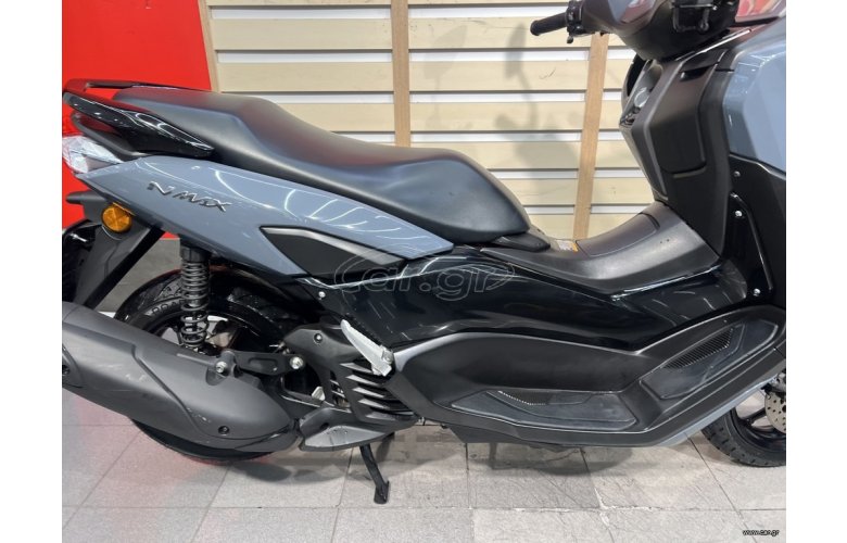 Yamaha NMAX 125 2021
