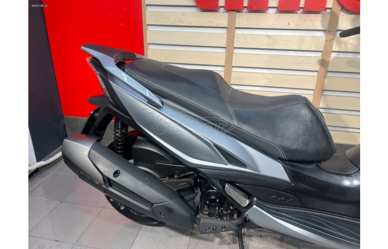 Kymco Agility 300 2020