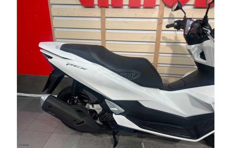 Honda PCX 125 2025 ABS
