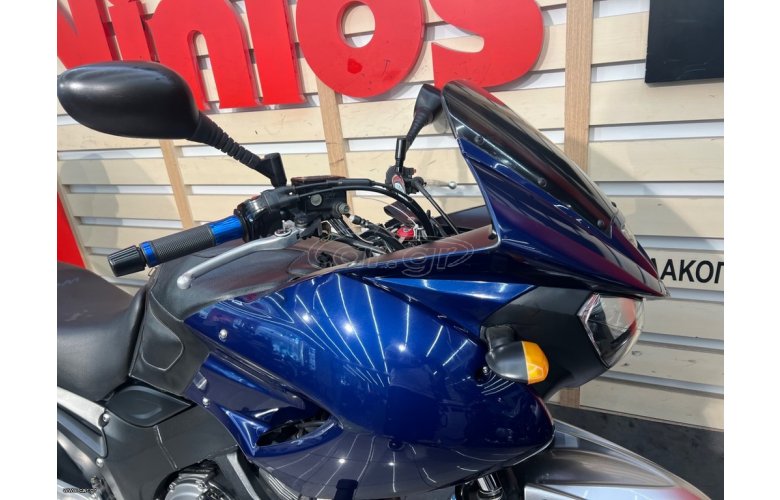Yamaha TDM 900 2006