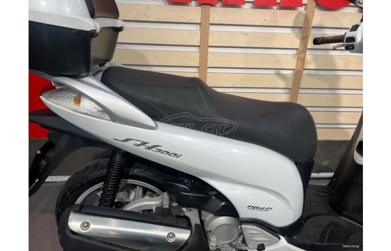 Honda SH 300i 2010