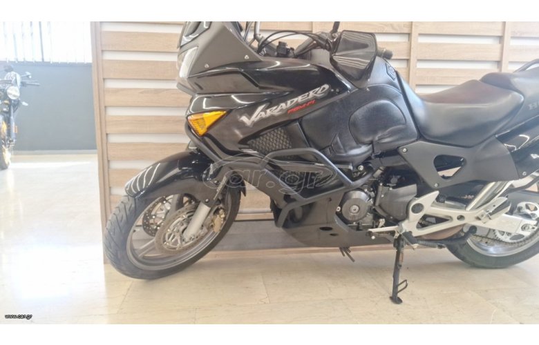 HONDA VARADERO 1000 2004
