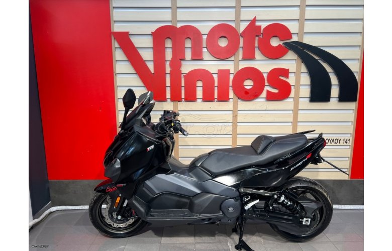 SYM MAXSYM 508TL 2022