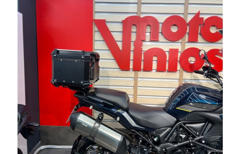 BENELLI TRK 502X 2023