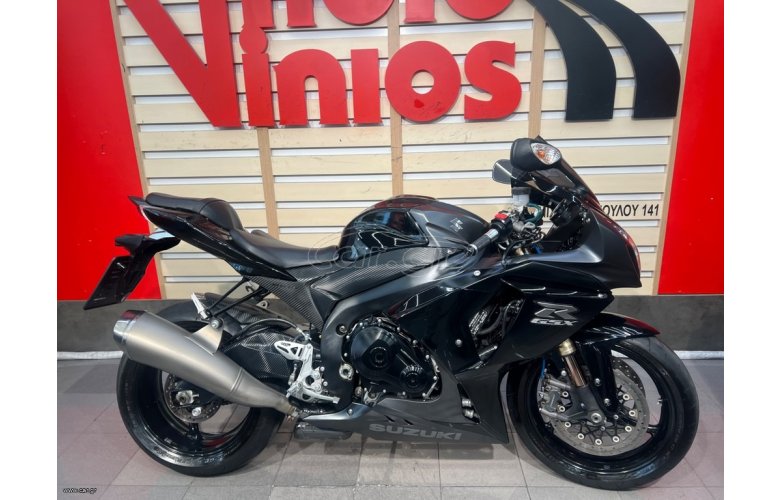 SUZUKI GSXR1000 '09