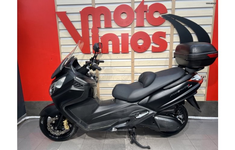 SYM MAXSYM600 '17