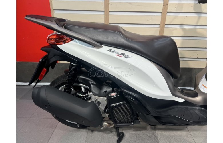 Piaggio Medley 150 2024