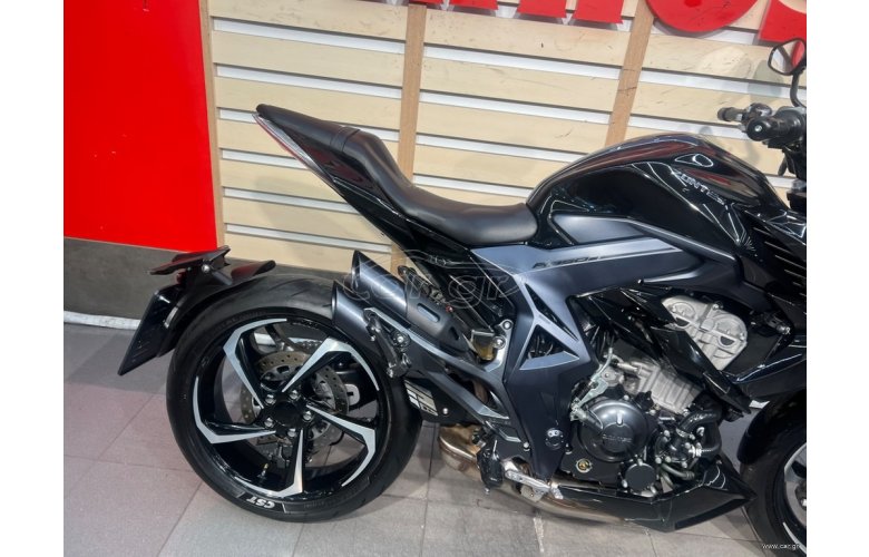 ZONTES R1 350
