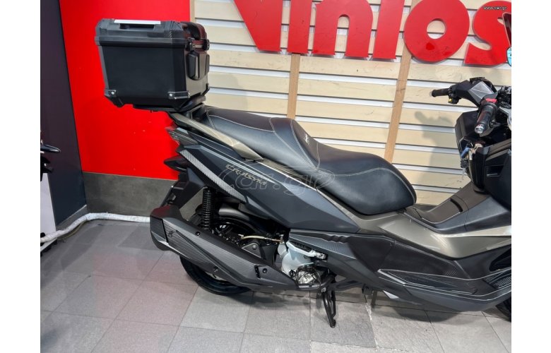 SYM CRUISYM 300 '19